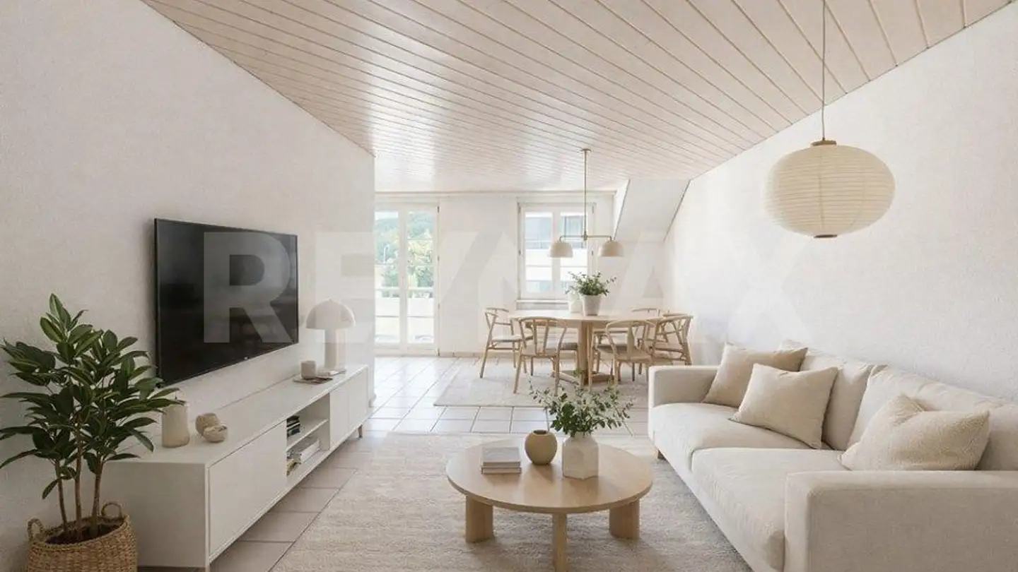 Appartement à vendre - Hauptstrasse 70a, 9424 Rheineck - Photo 4