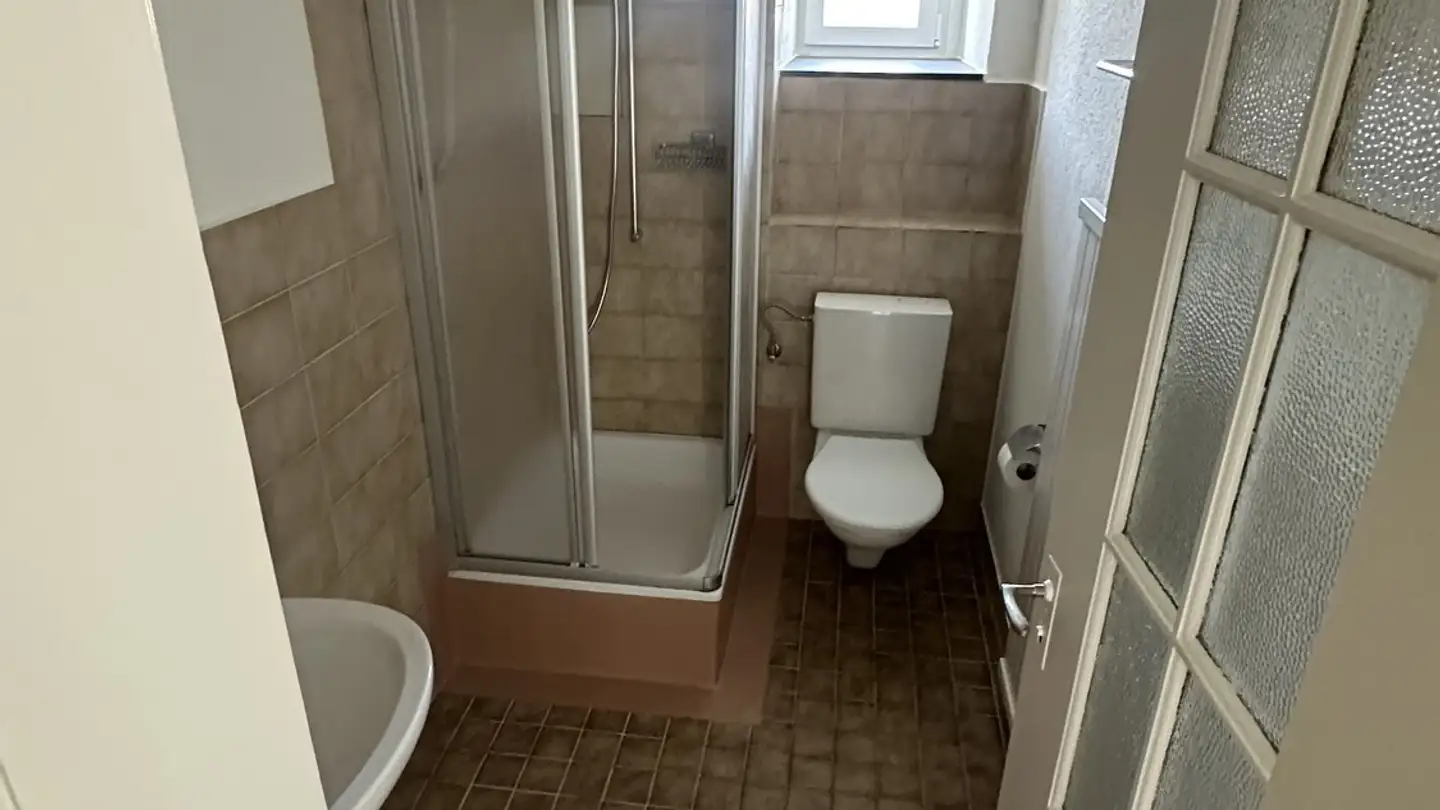 Stanza singola in affitto - 8037 Zürich - Foto 4