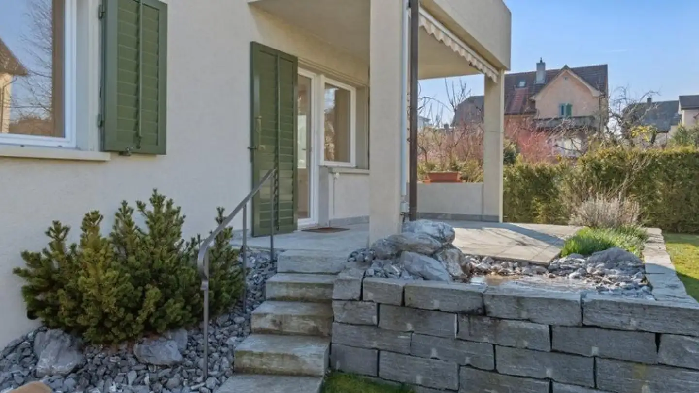 Maison individuelle à louer - Bruneggstrasse 8, 5210 Windisch - Photo 2