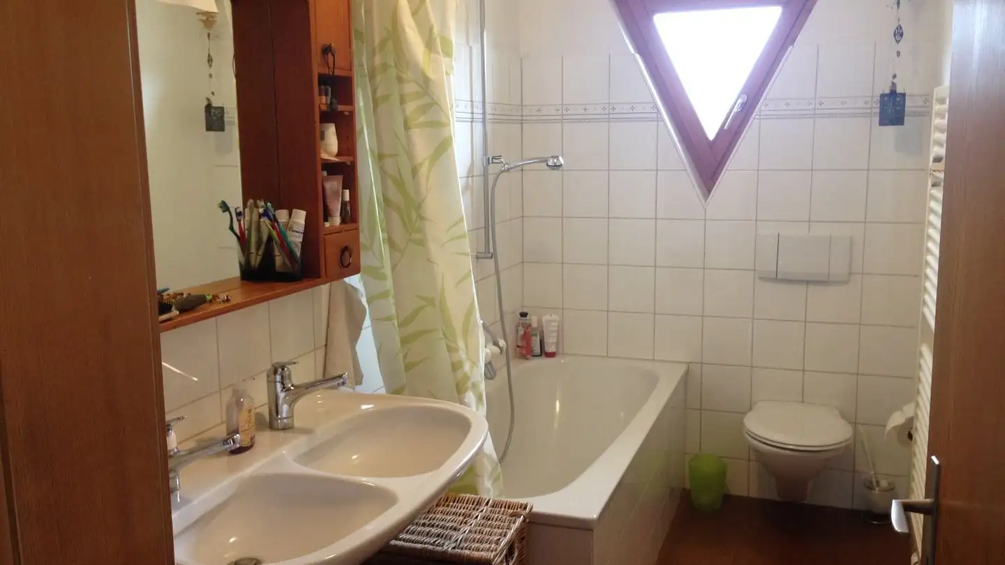 Wohnung mieten - Stämpfligasse 3, 4917 Melchnau - Foto 4