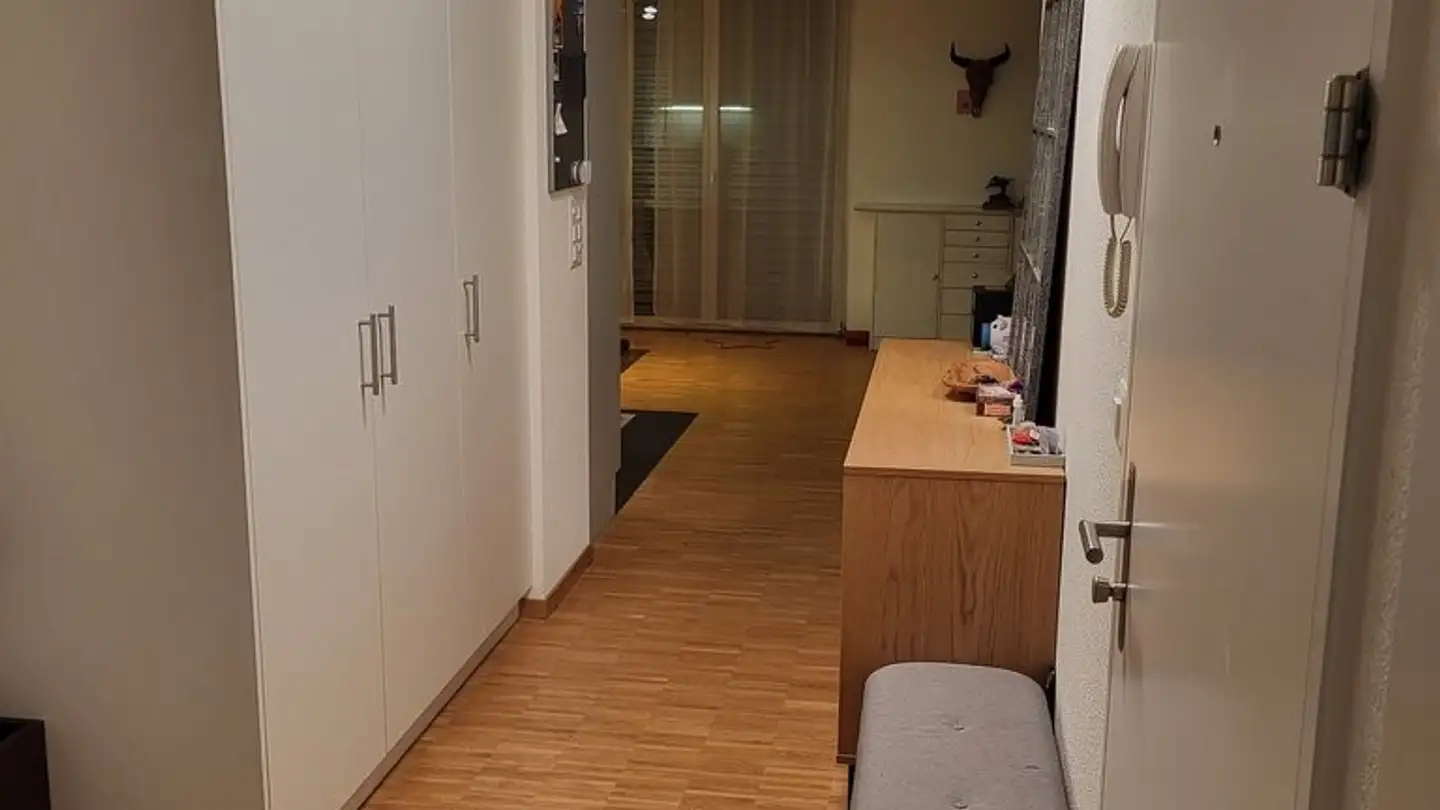 Appartement à louer - Steinmattstrasse 27a, 6460 Altdorf UR - Photo 3
