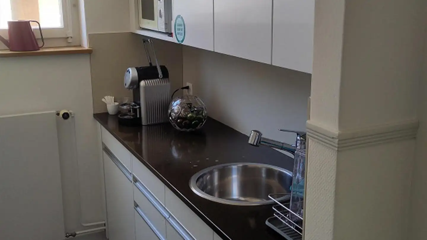 Office space for rent - Rütistrasse 6, 8580 Amriswil - Photo 4