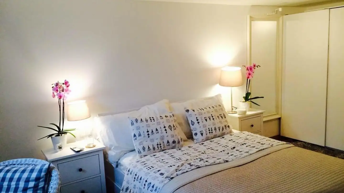 Appartement à louer - Quai Gustave- Ador 34, 1207 Genève - Photo 3