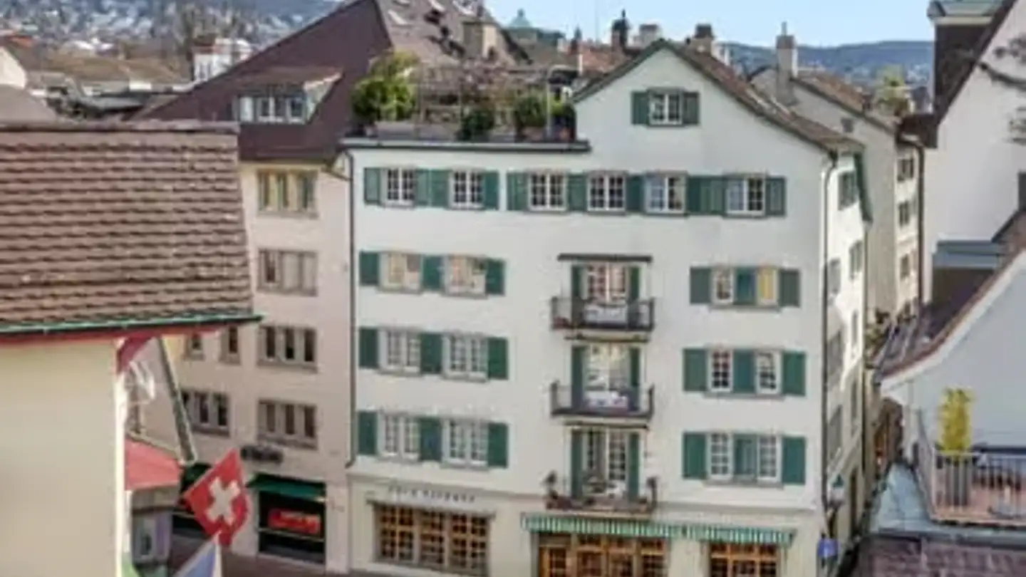 Wohnung mieten - Glockengasse 8, 8001 Zürich - Foto 2