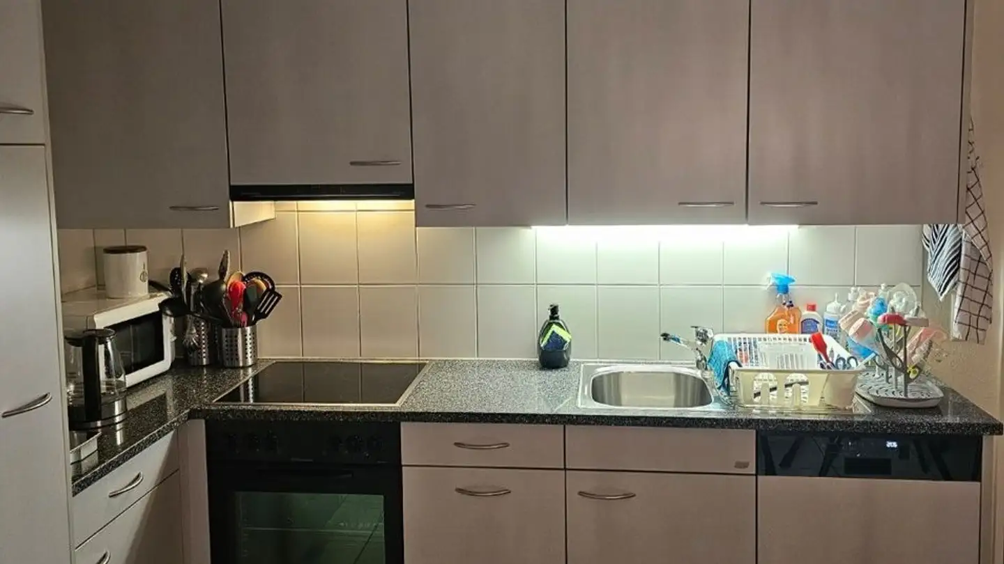 Apartment for rent - Breitfeldstrasse 3b, 3075 Rüfenacht BE
