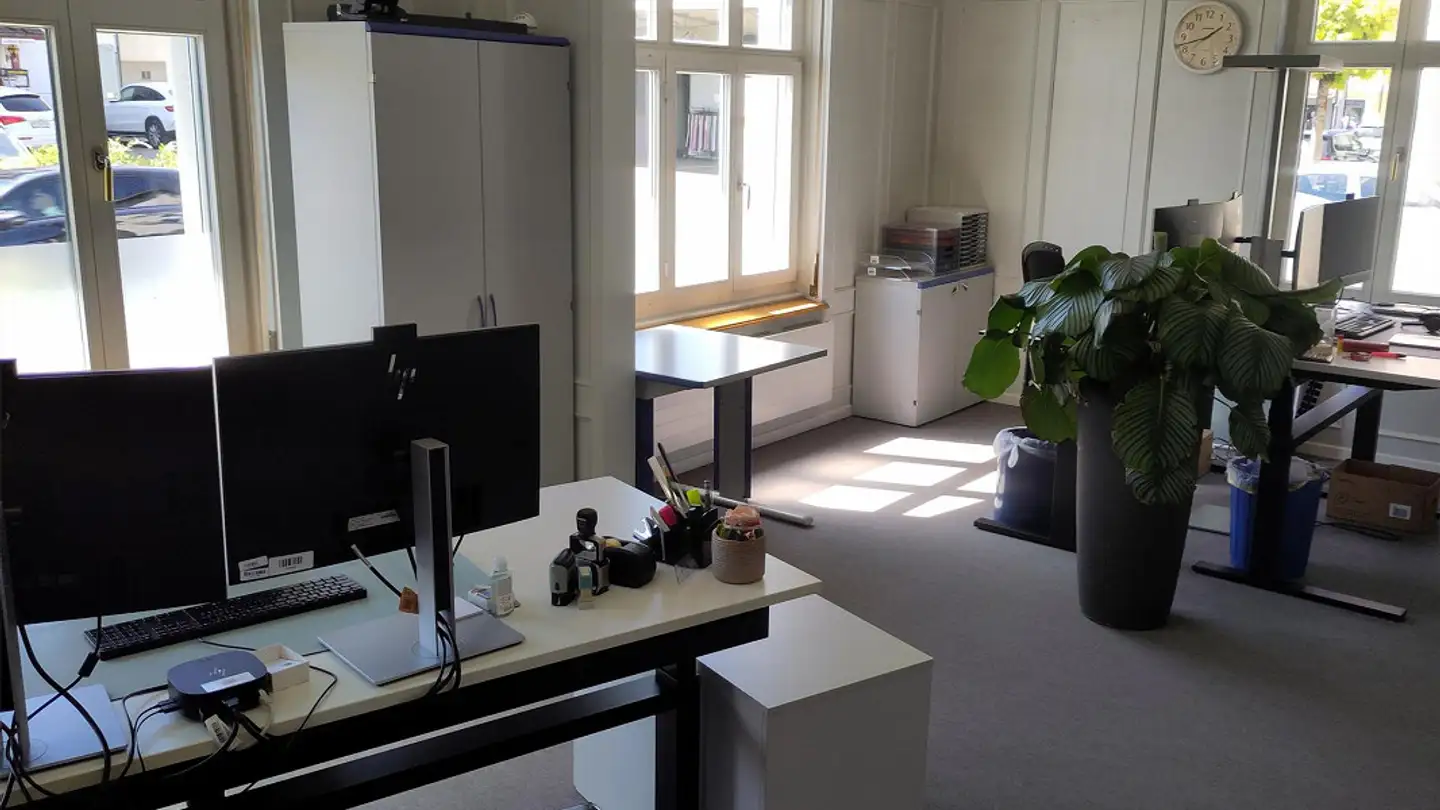 Office space for rent - Rütistrasse 6, 8580 Amriswil - Photo 2