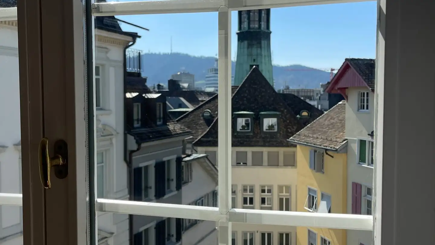 Wohnung mieten - Glockengasse 8, 8001 Zürich - Foto 3