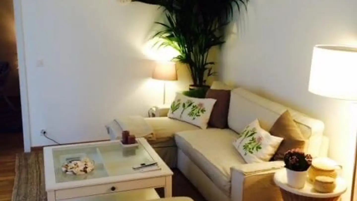 Appartement à louer - Quai Gustave- Ador 34, 1207 Genève - Photo 2