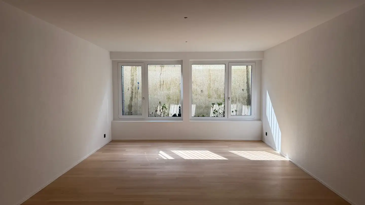 Workshop for rent - Hessweg 5, 3052 Zollikofen