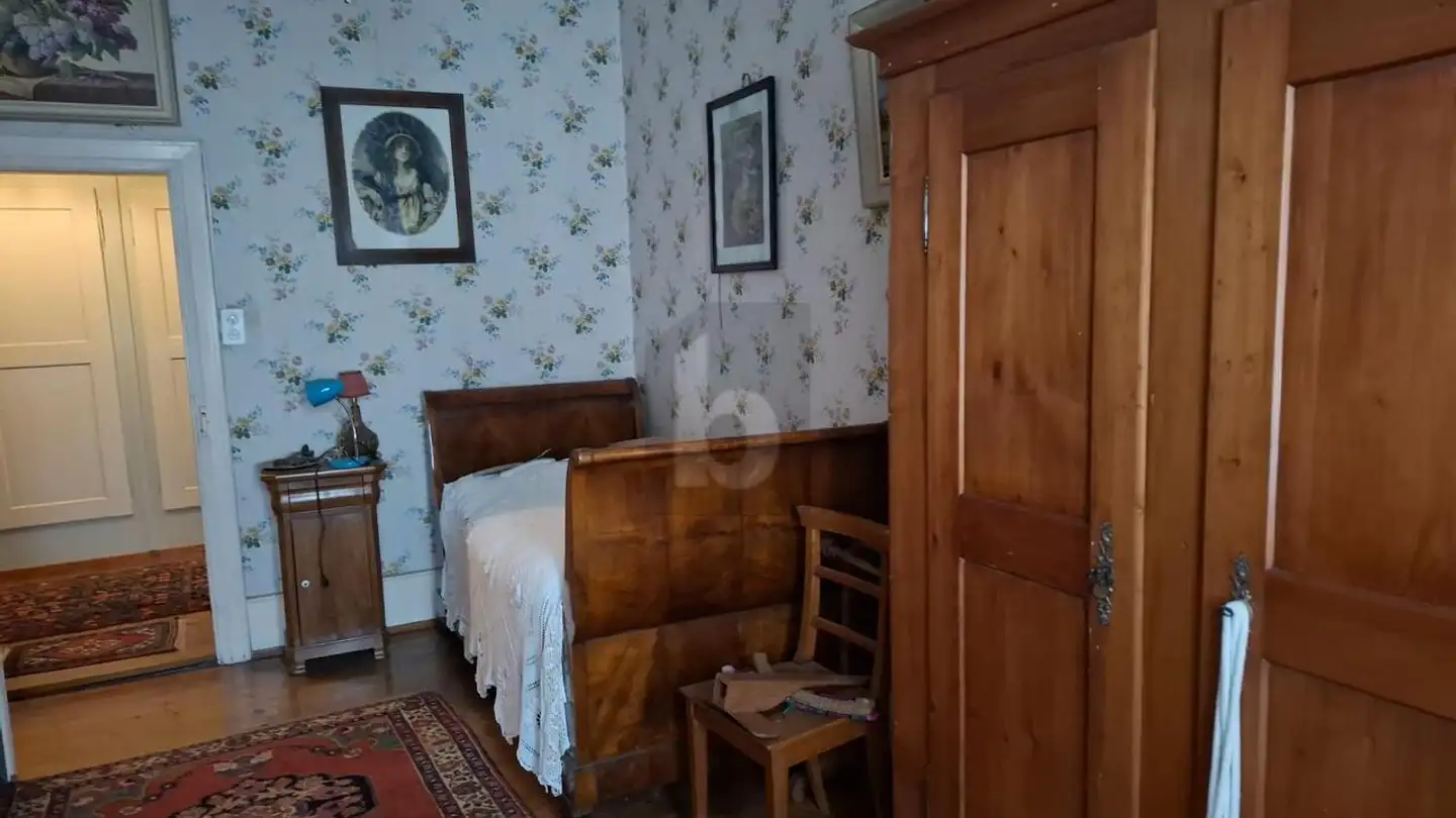 Semi-detached house for sale - 2800 Delémont - Photo 3