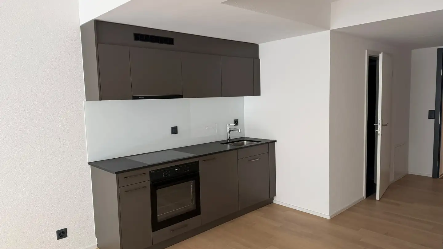 Werkstatt mieten - Hessweg 5, 3052 Zollikofen - Foto 2