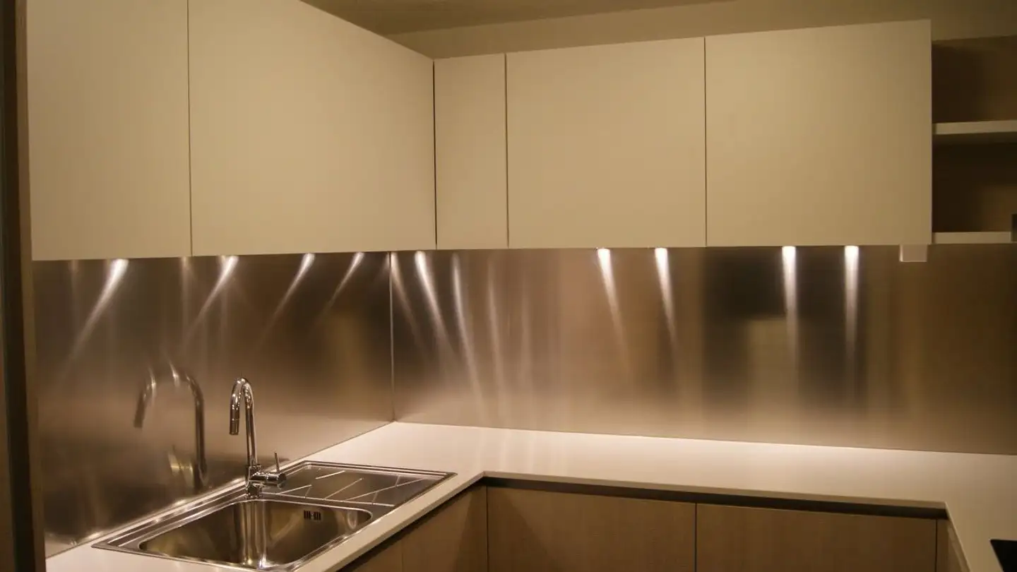 Appartamento in affitto - Talstrasse 4, 3805 Goldswil b. Interlaken - Foto 3