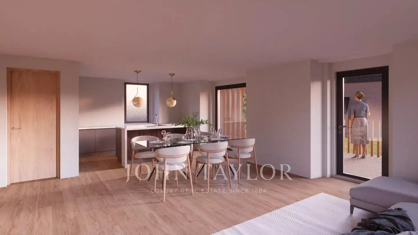 Apartment for sale - 1957 Ardon - Photo 2