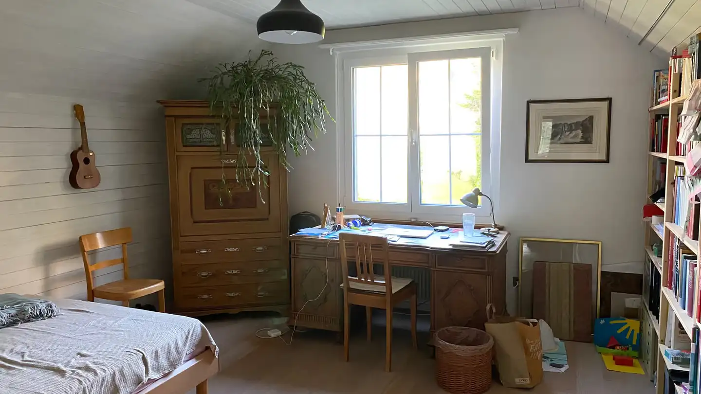 Single room for rent - Stokarweg 3, 8200 Schaffhausen - Photo 2