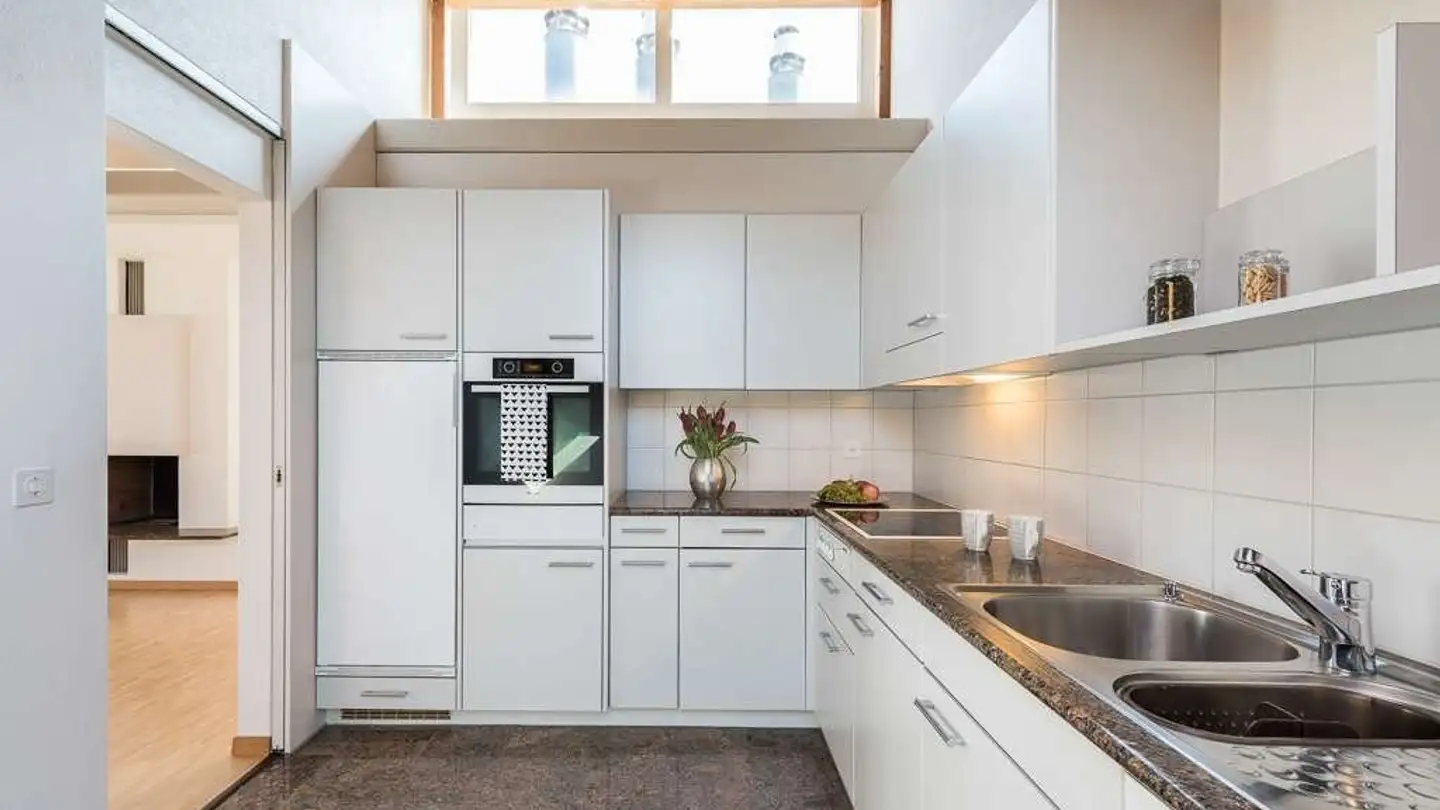 Appartement à louer - Im Römerquartier 4c, 4800 Zofingen