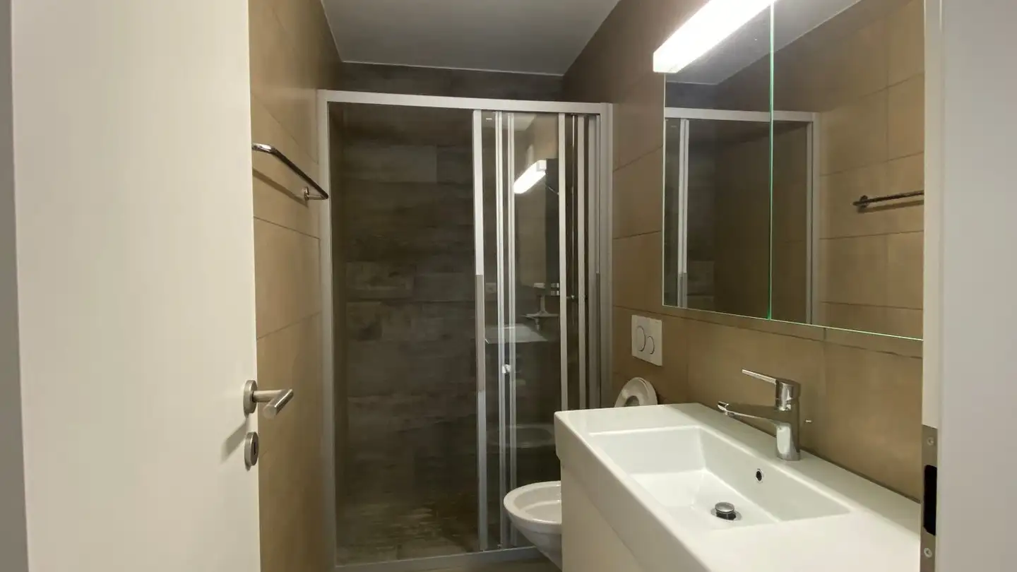 Wohnung mieten - Route De Diesse, 2516 Lamboing - Foto 4