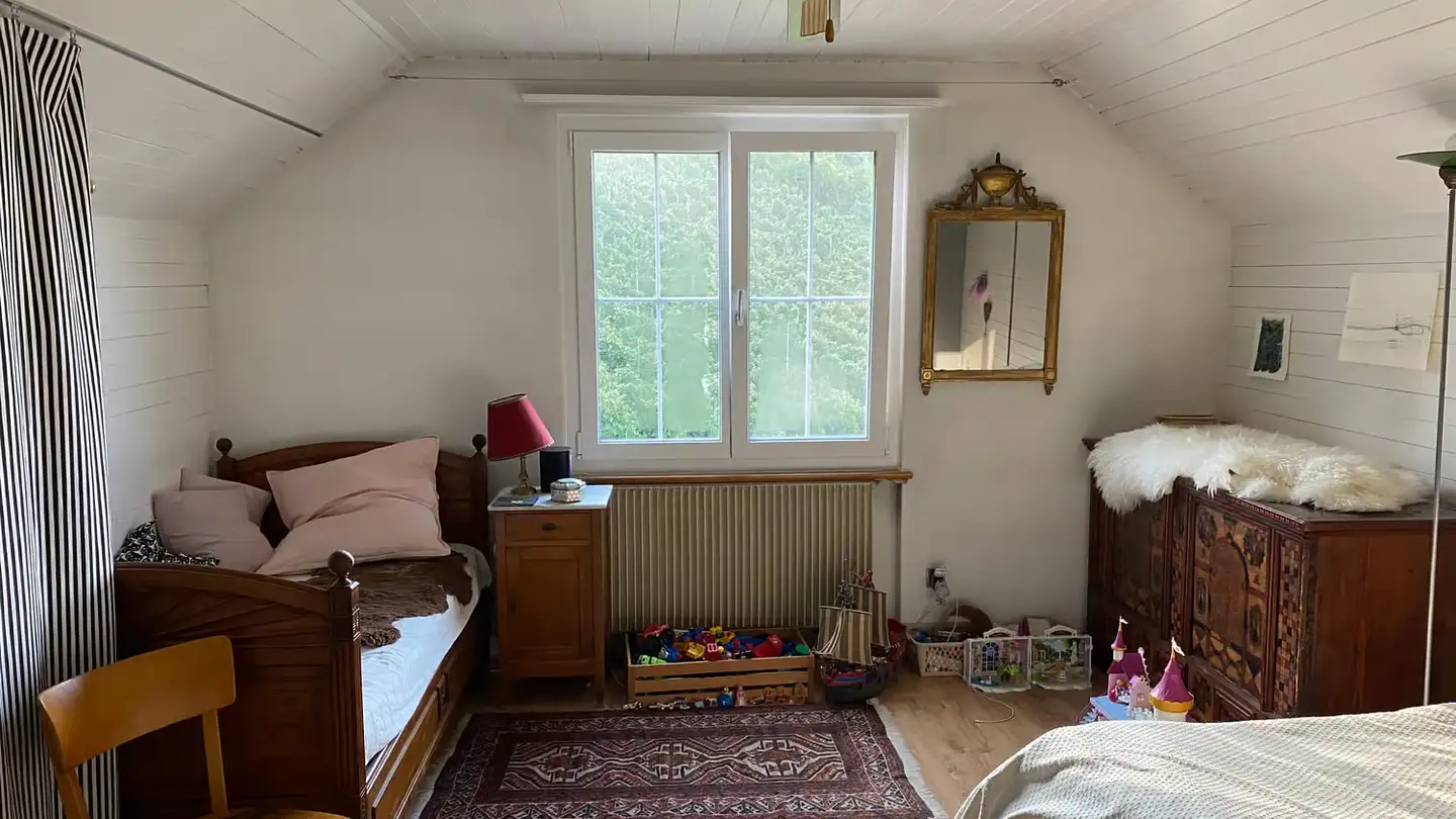 Single room for rent - Stokarweg 3, 8200 Schaffhausen - Photo 3