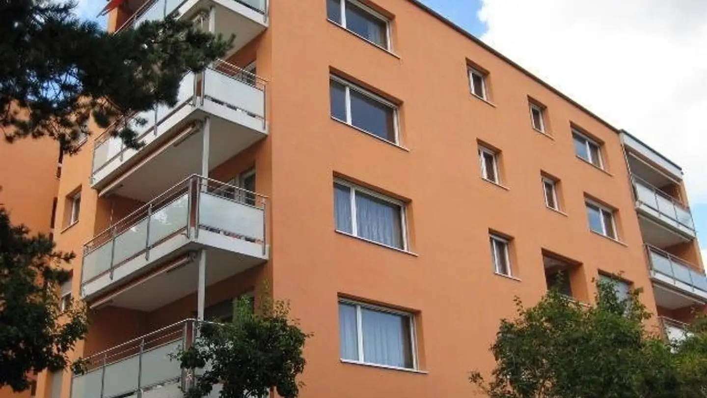 Appartamento in affitto - Forenackerstrasse 6, 8246 Langwiesen