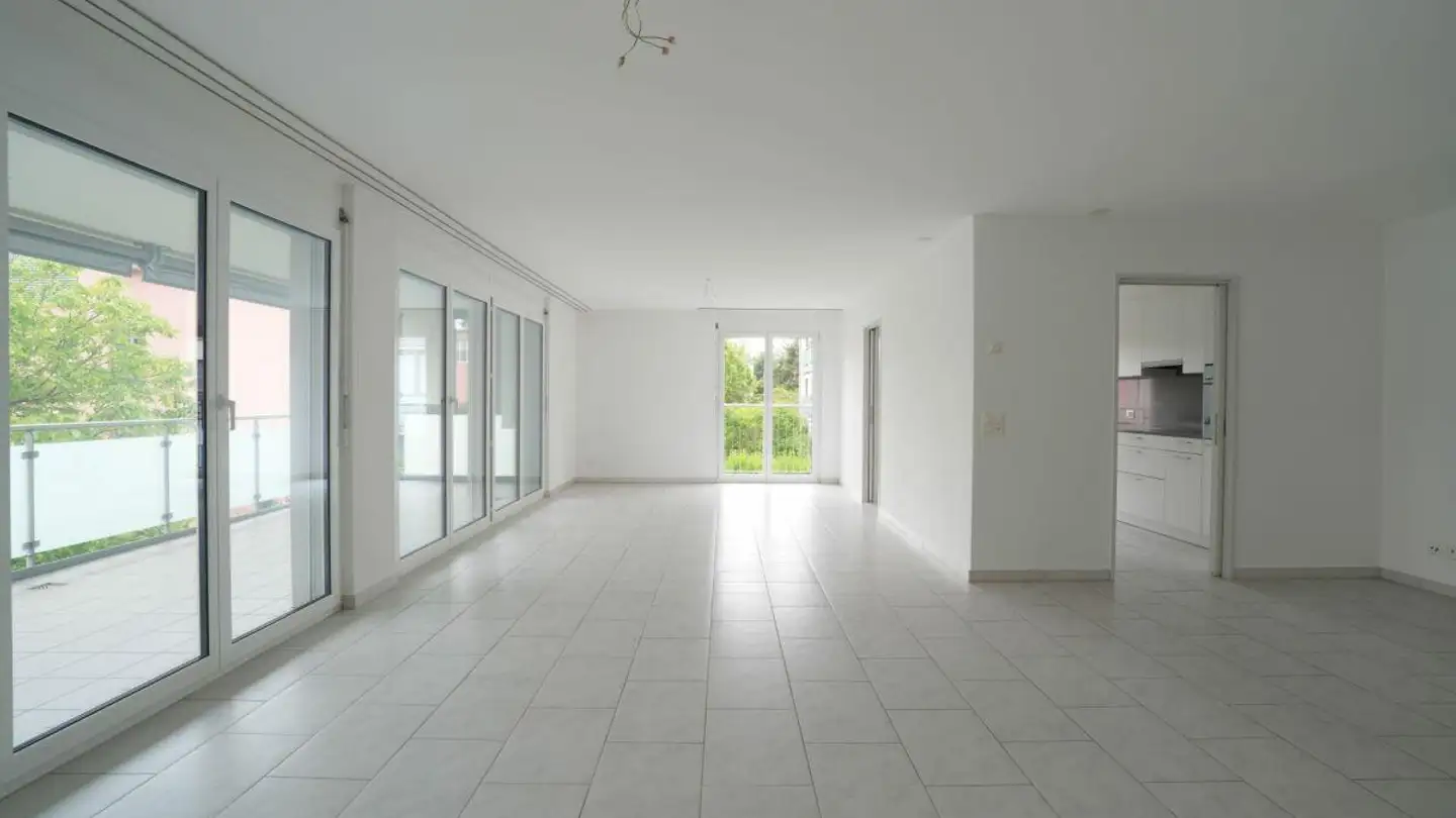 Appartamento in affitto - Weidlistrasse 1, 9500 Wil SG - Photo 4