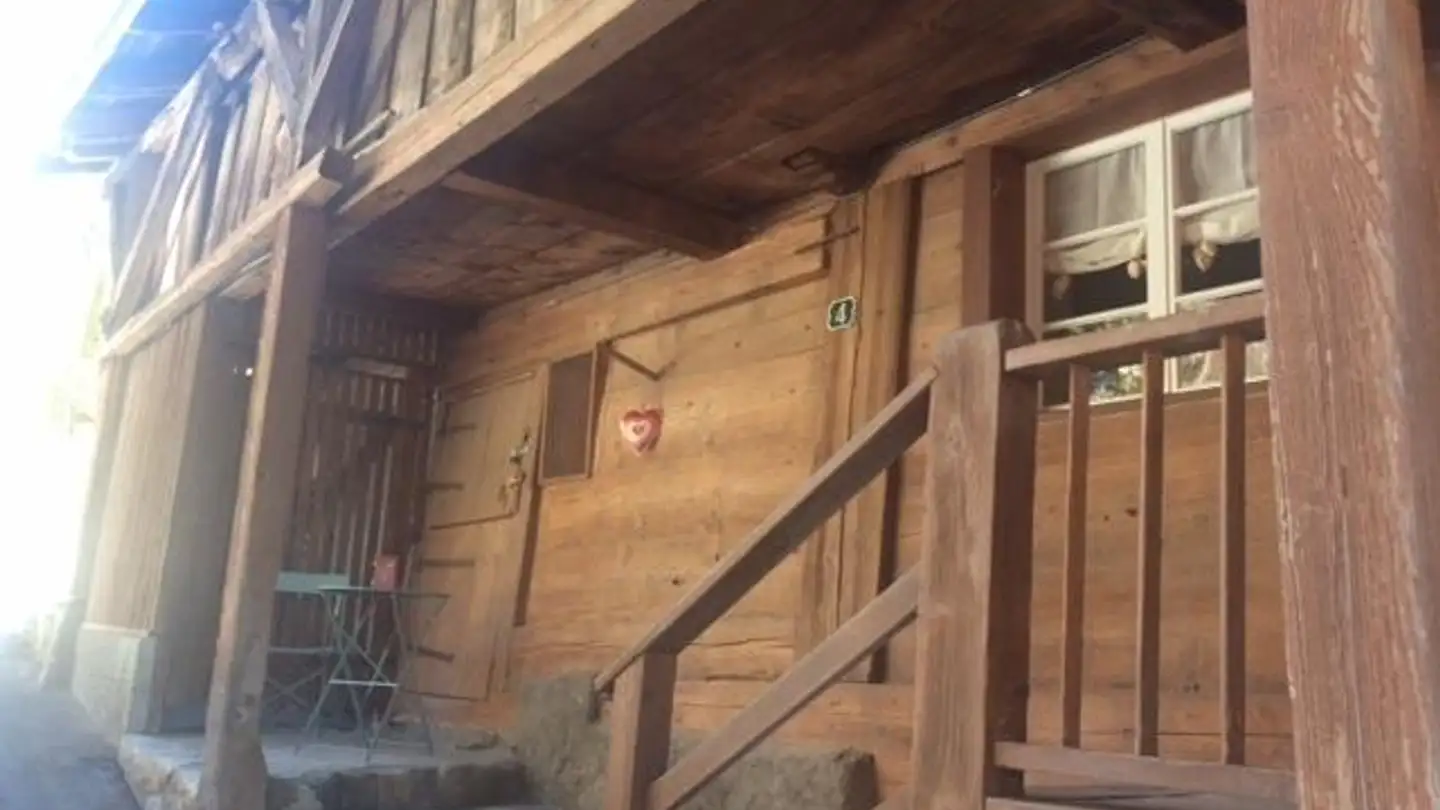 Appartement à louer - Chemin De La Forge 4, 1863 Le Sépey - Photo 3