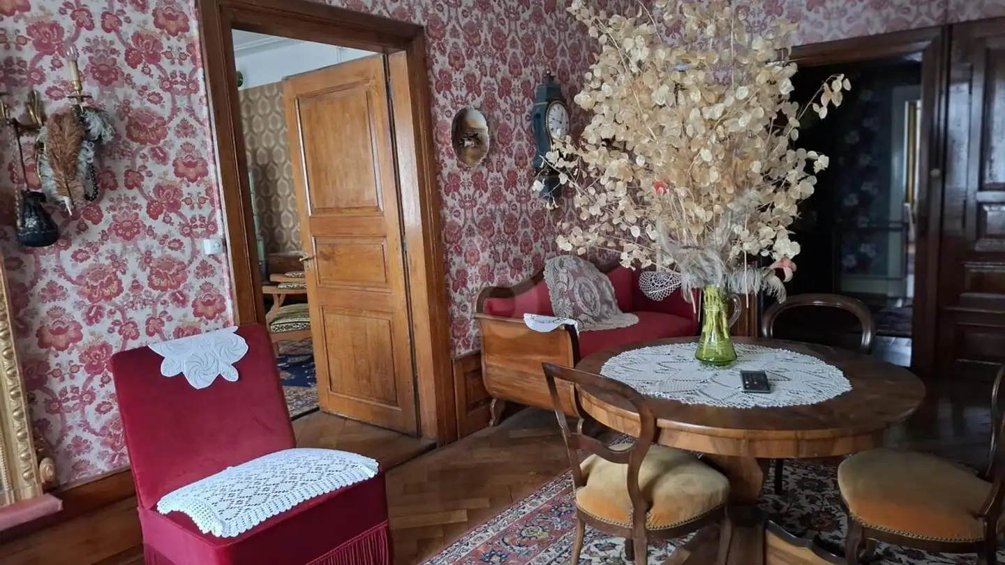 Semi-detached house for sale - 2800 Delémont - Photo 4
