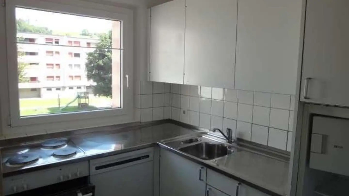 Appartamento in affitto - Atrium 2, 3175 Flamatt - Foto 2