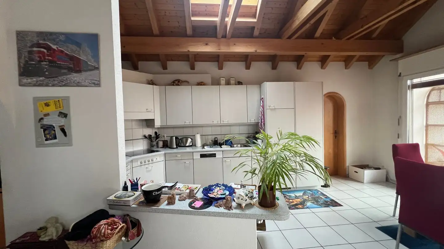 Wohnung mieten - Winznauerstrasse 19, 4654 Lostorf - Foto 2