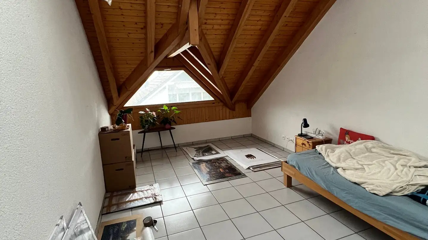 Wohnung mieten - Winznauerstrasse 19, 4654 Lostorf - Foto 4