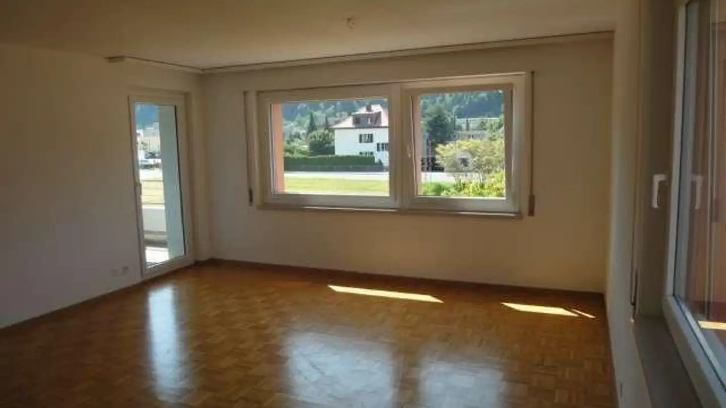 Appartamento in affitto - Atrium 2, 3175 Flamatt - Foto 3