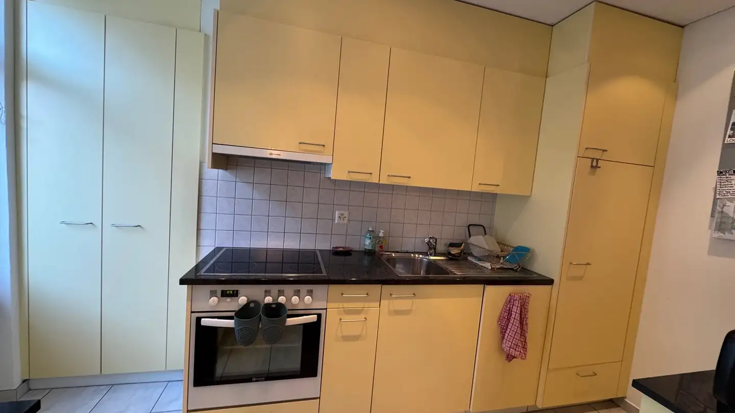 Apartment for rent - Ilgenstrasse 56, 9000 St. Gallen - Photo 3