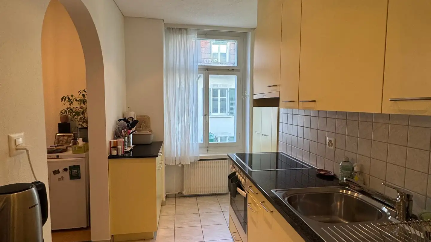 Apartment for rent - Ilgenstrasse 56, 9000 St. Gallen - Photo 4