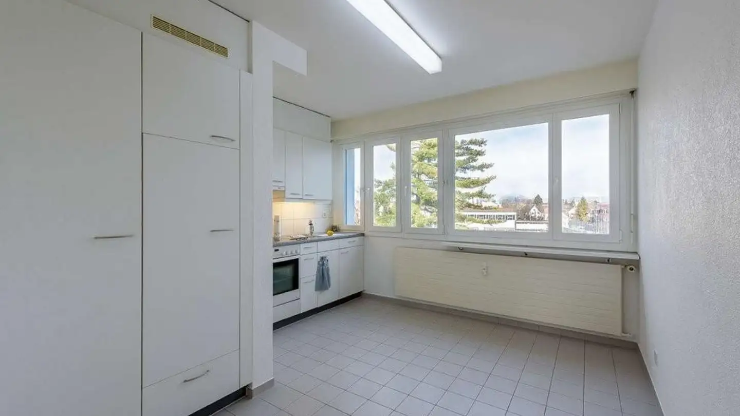 Wohnung mieten - Binningerstrasse 62, 4123 Allschwil - Foto 4