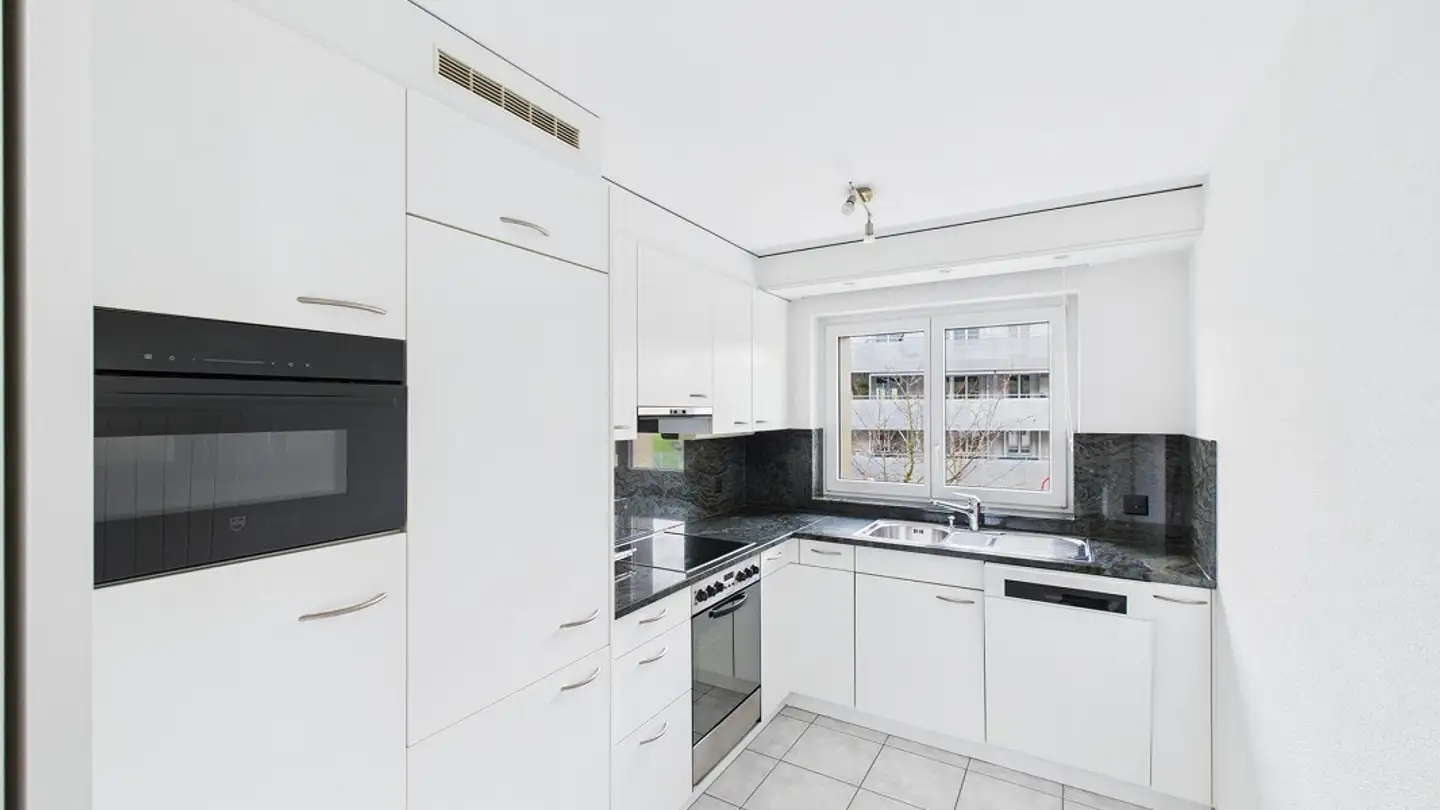 Apartment for rent - Blumenrainstrasse 25, 9050 Appenzell