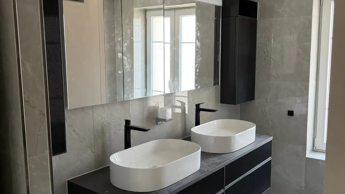 Dachgeschosswohnung mieten - Wiesentalstrasse 2, 8630 Rüti ZH - Foto 4