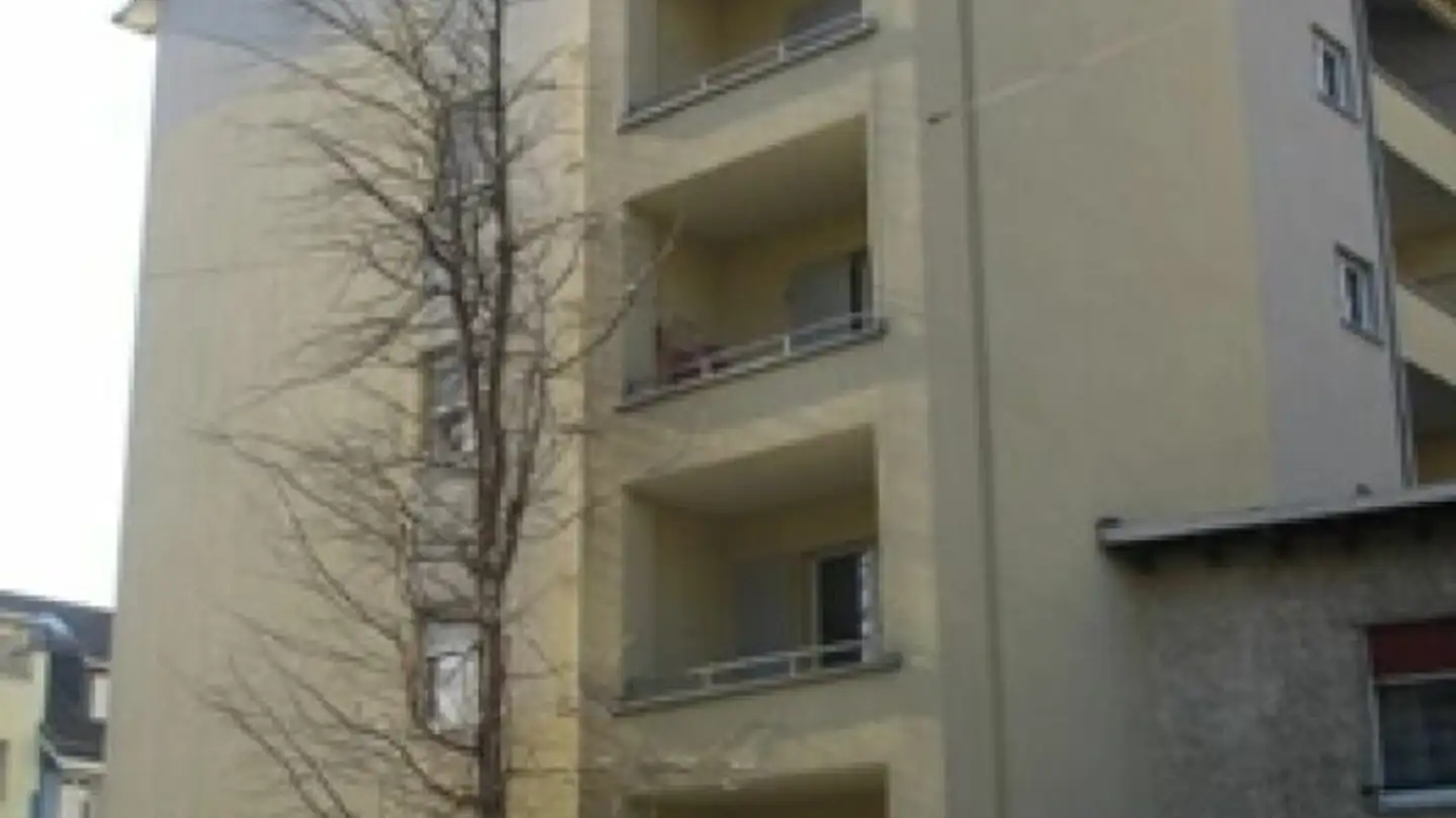 Appartement à louer - Häsingerstrasse 44, 4055 Basel