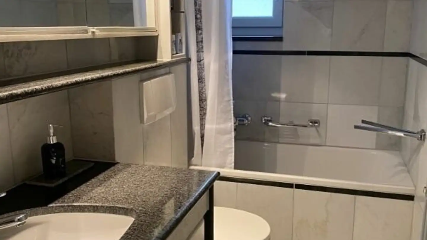 Appartamento in affitto - Häsingerstrasse 44, 4055 Basel - Photo 3