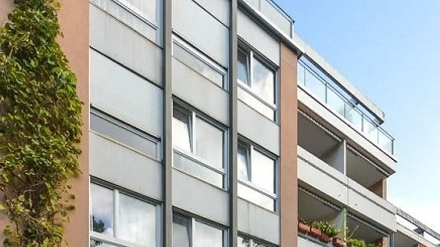 Underground parking space for rent - Quartiergasse 16, 3013 Bern