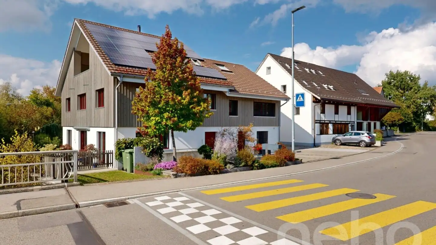 Penthouse kaufen - 8320 Fehraltorf - Foto 3