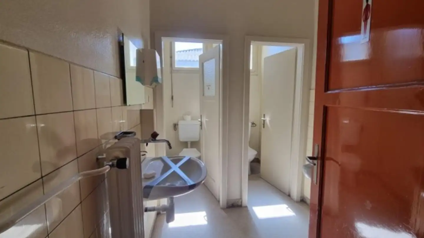 Commerciale in affitto - Rue Des Prélets 26, 2206 Les Geneveys-sur-Coffrane - Photo 4