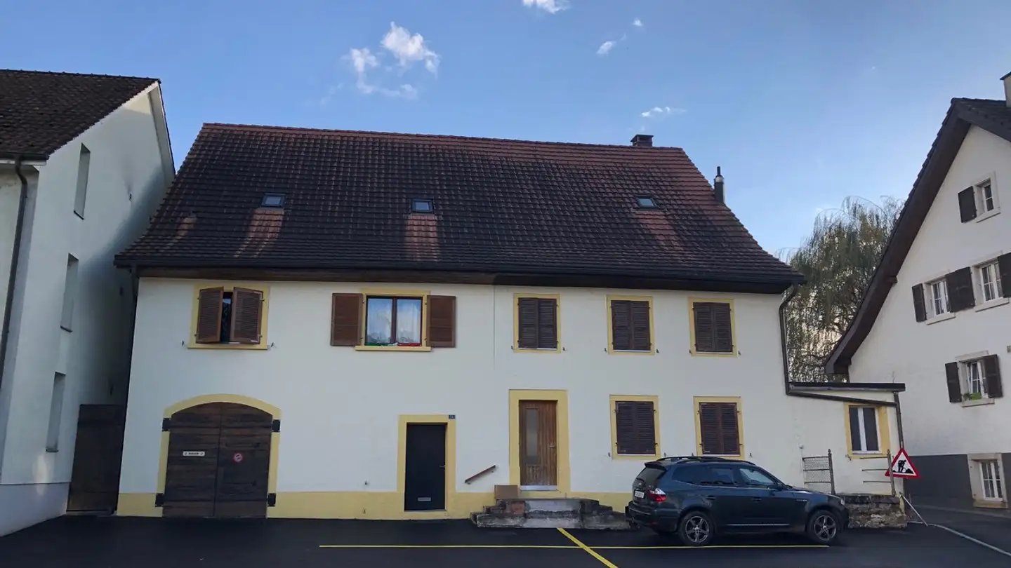 Appartamento in affitto - Rue Du 23-Juin 24, 2822 Courroux - Photo 2