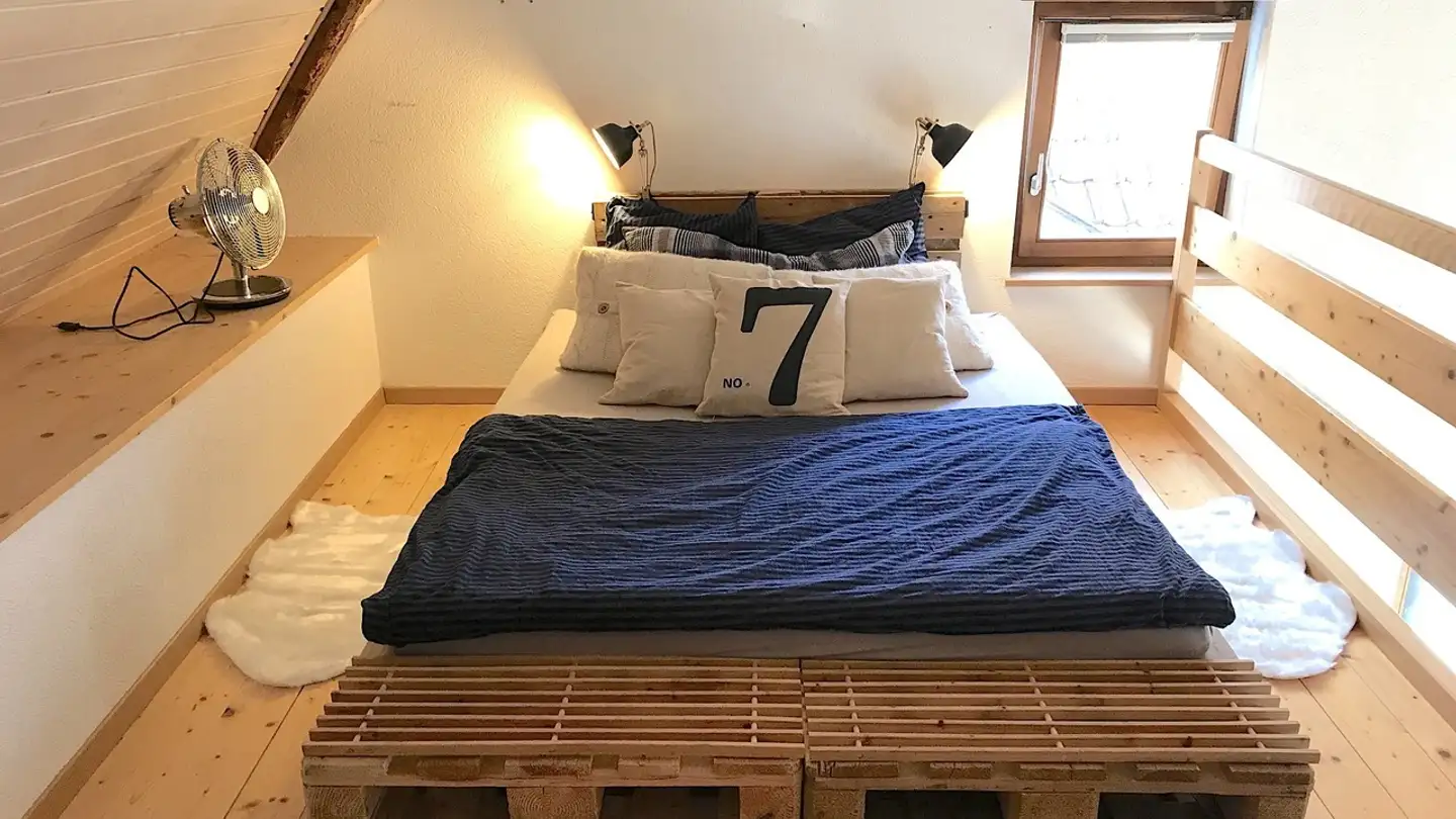 Appartamento in affitto - Rue Du 23-Juin 24, 2822 Courroux - Photo 3