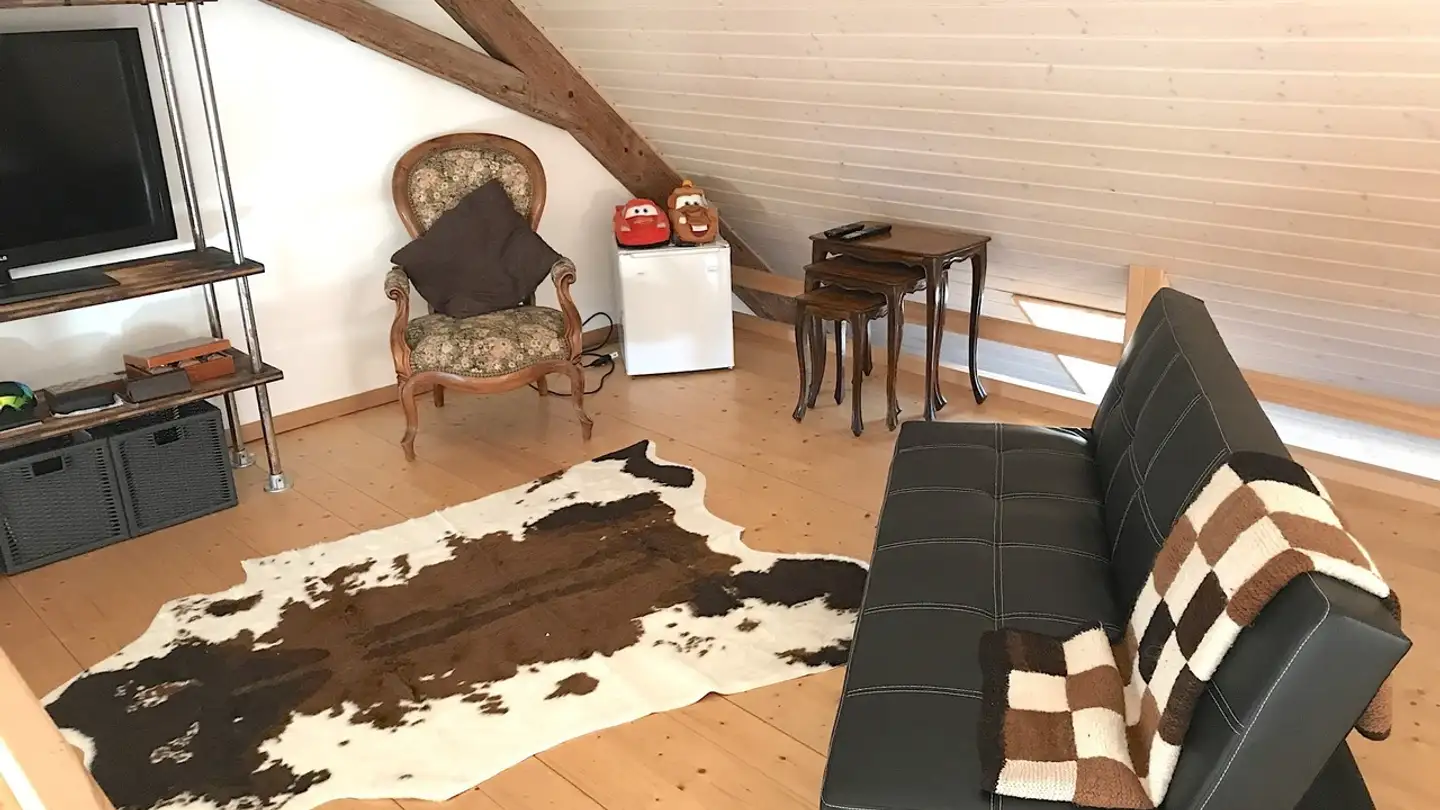 Appartamento in affitto - Rue Du 23-Juin 24, 2822 Courroux - Photo 4