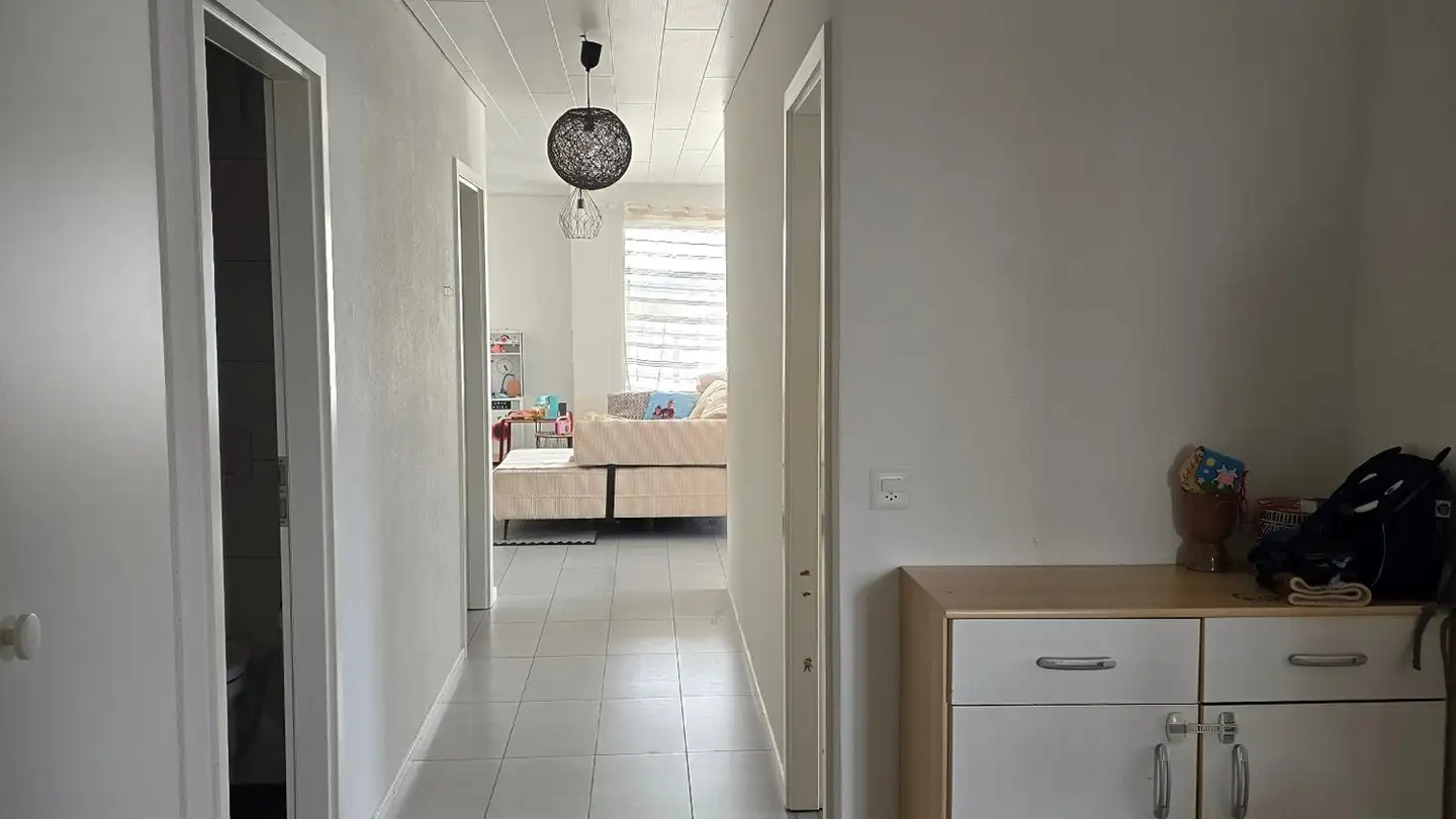 Wohnung mieten - Rue De La Gare 2, 1321 Arnex-sur-Orbe - Foto 3