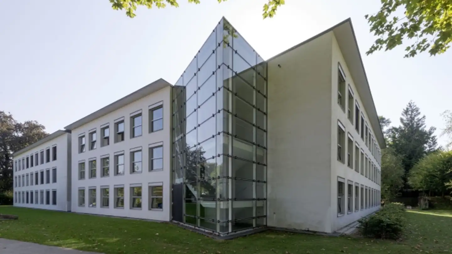 Storage space for rent - Laurenzenvorstadt 11, 5000 Aarau