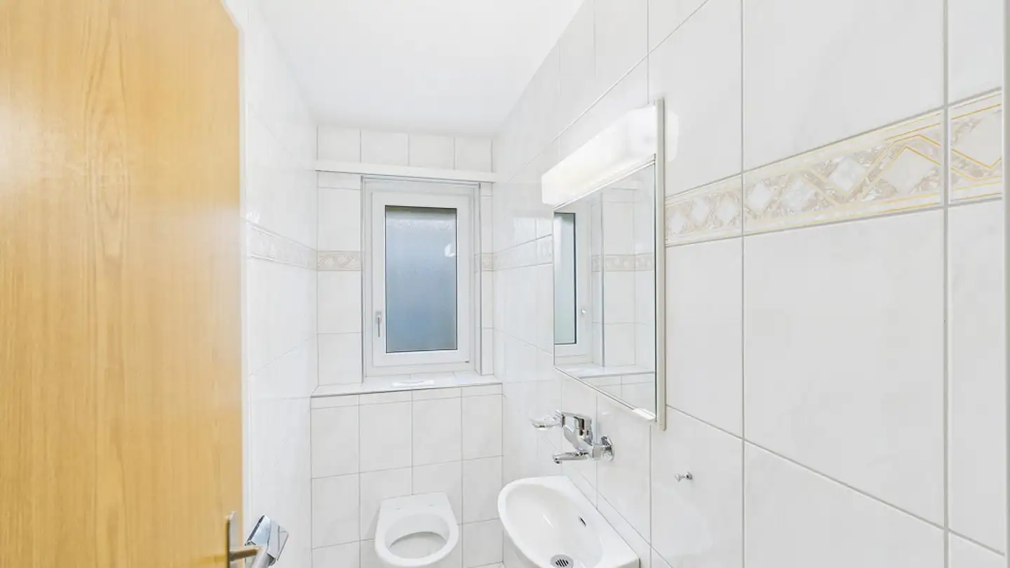 Apartment for rent - Blumenrainstrasse 25, 9050 Appenzell - Photo 3