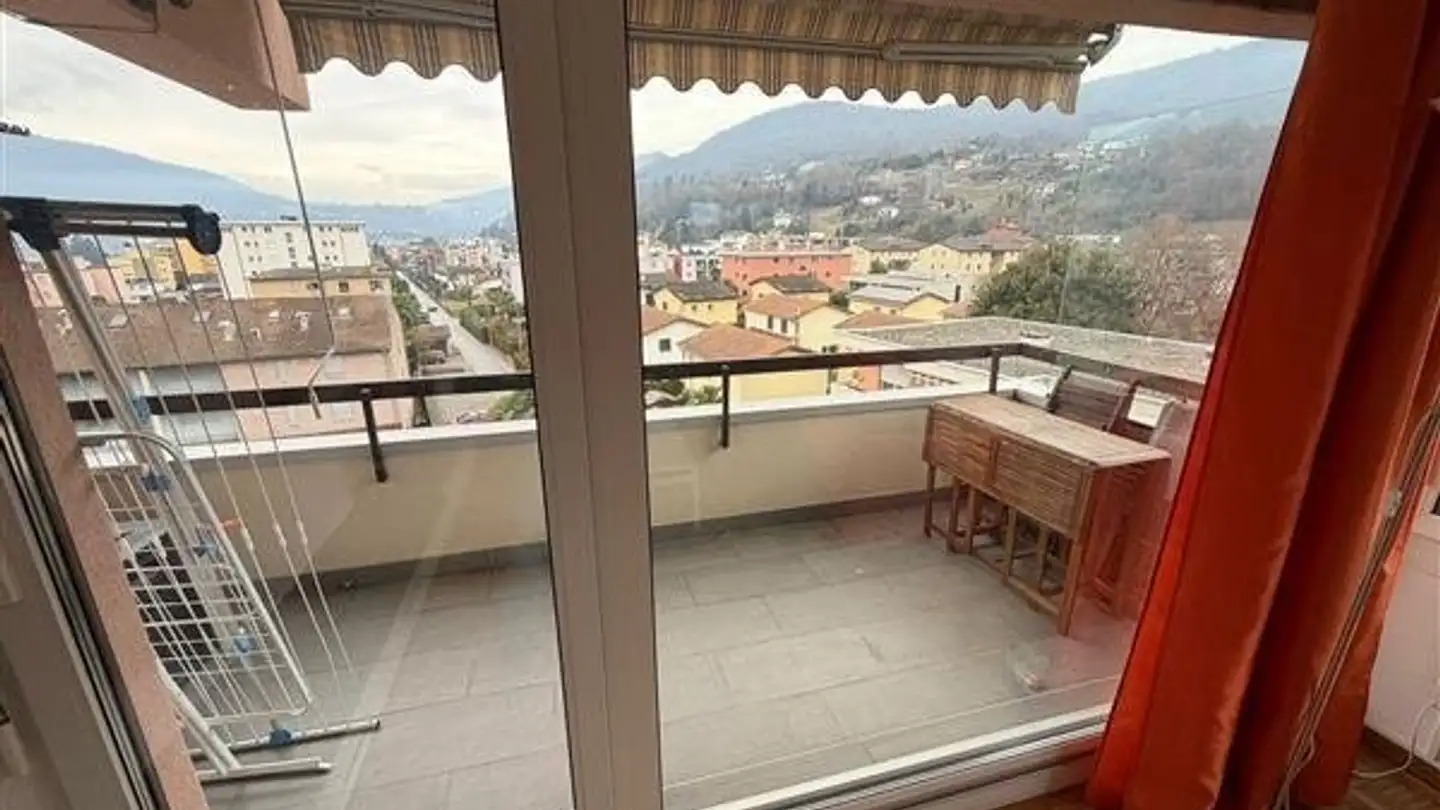 Appartamento in affitto - 6987 Caslano - Foto 4