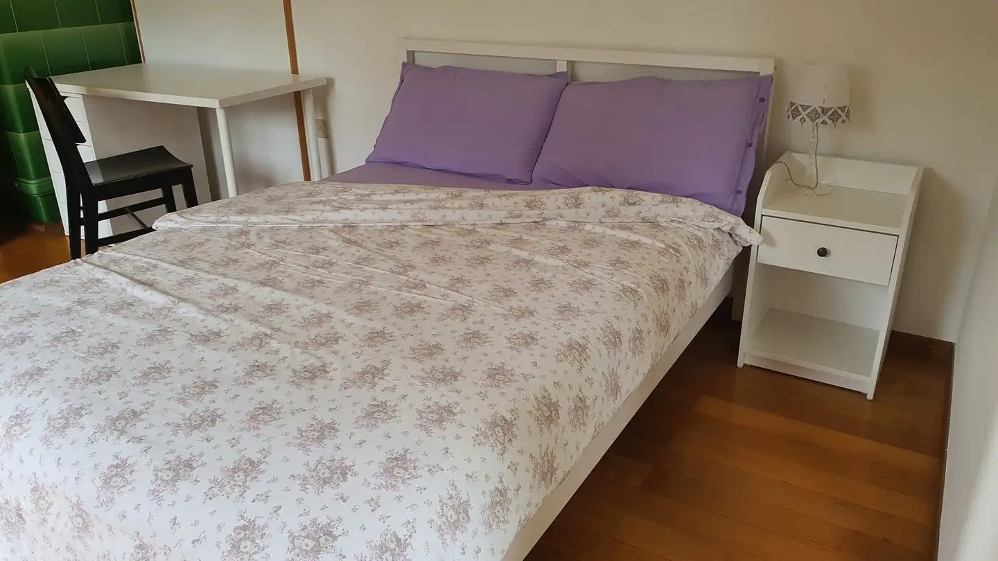 Zimmer mieten - Hasenbühlweg 3, 8303 Bassersdorf