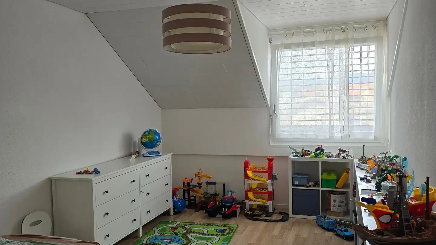 Wohnung mieten - Rue De La Gare 2, 1321 Arnex-sur-Orbe - Foto 4