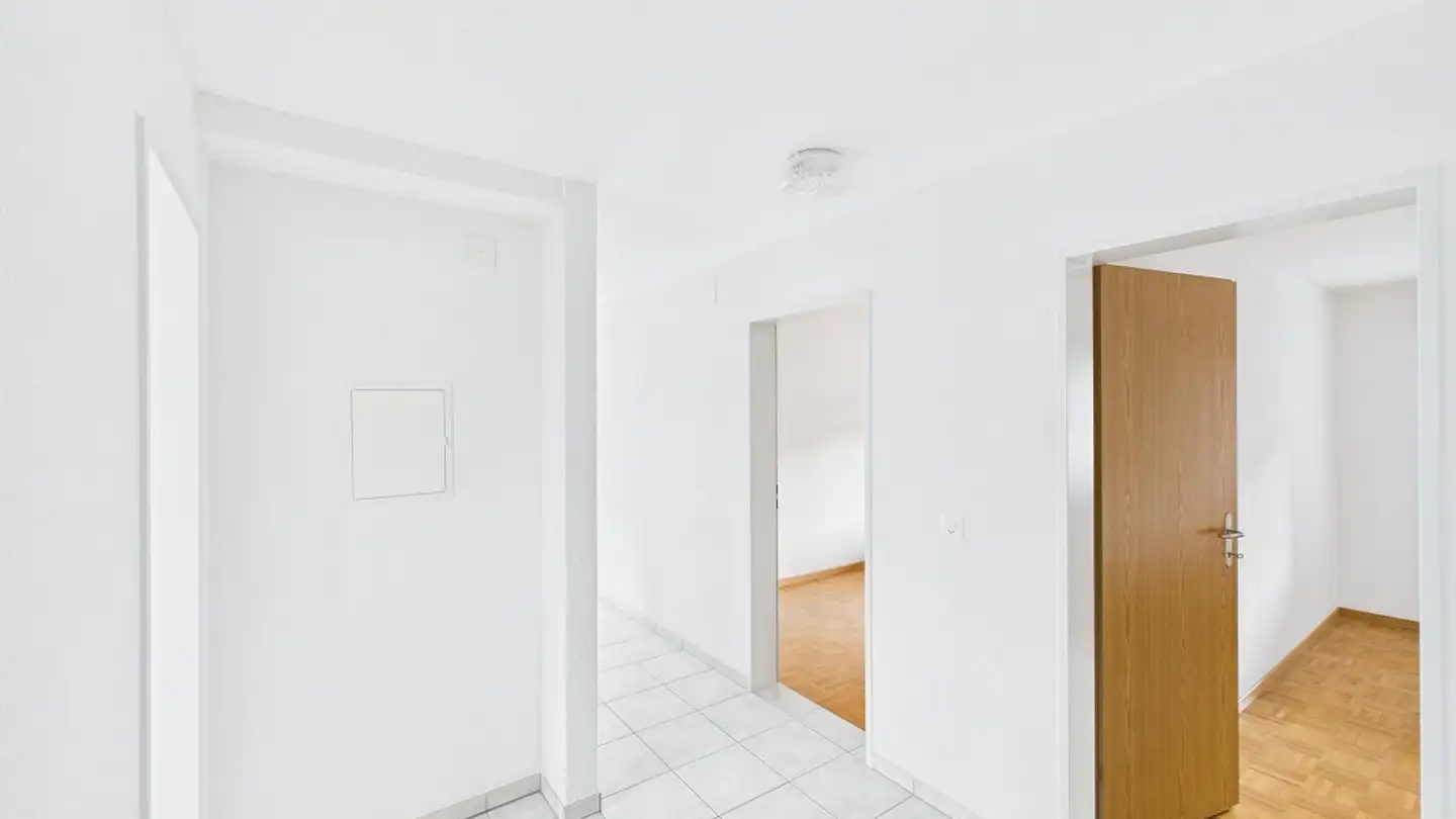 Apartment for rent - Blumenrainstrasse 25, 9050 Appenzell - Photo 4