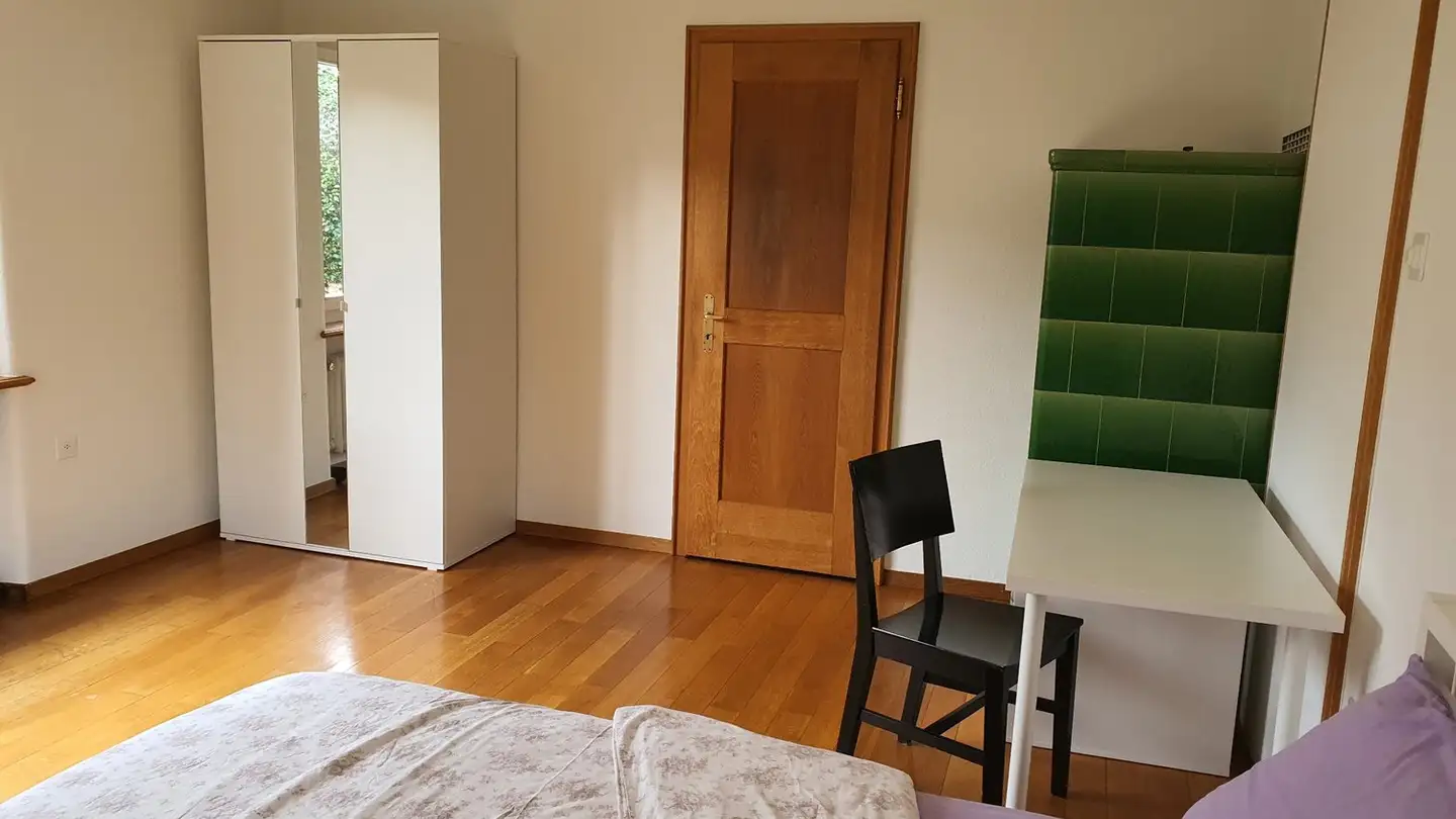 Zimmer mieten - Hasenbühlweg 3, 8303 Bassersdorf - Foto 2